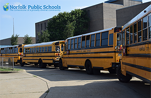  School Bus Information